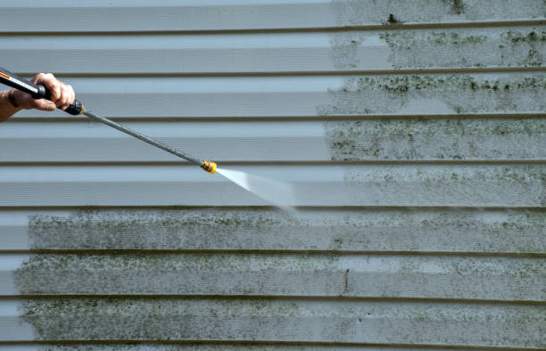 Reliable Burnsville, NC Pressure Washing Services Solutions